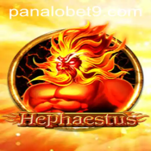 Discovering Hephaestus: A Riveting Game Experience with Panalo Bet