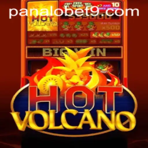 Unveiling HotVolcano: A Thrilling Expedition into the World of Panalo Bet