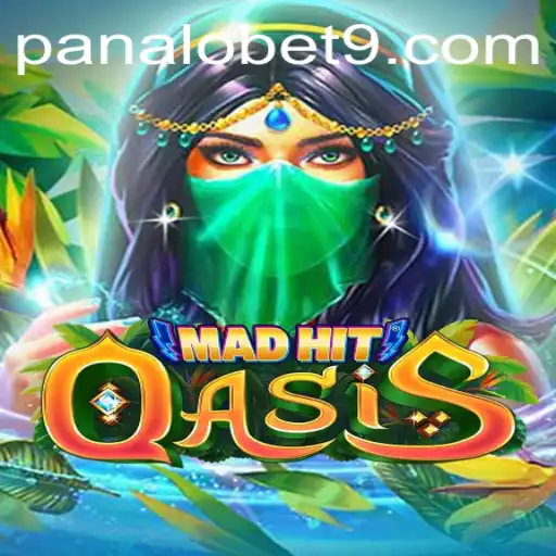 MadHitOasis: The New Gaming Sensation That Integrates Panalo Bet Elements