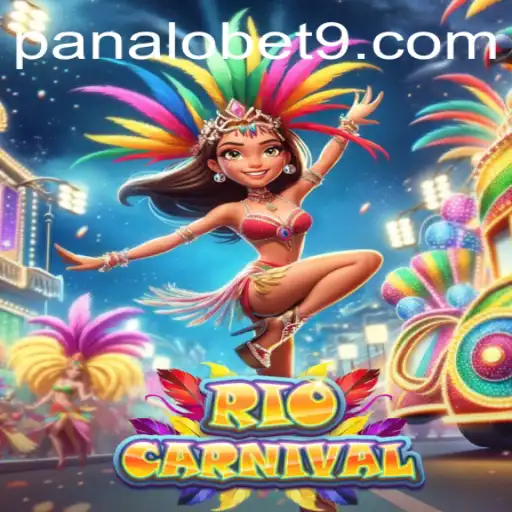 RioCarnival: Dive into the Vibrant World of Online Gaming
