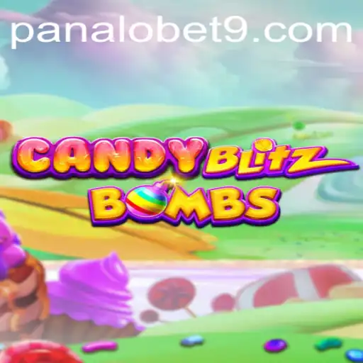 Explore the Sweet and Explosive World of CandyBlitzBombs