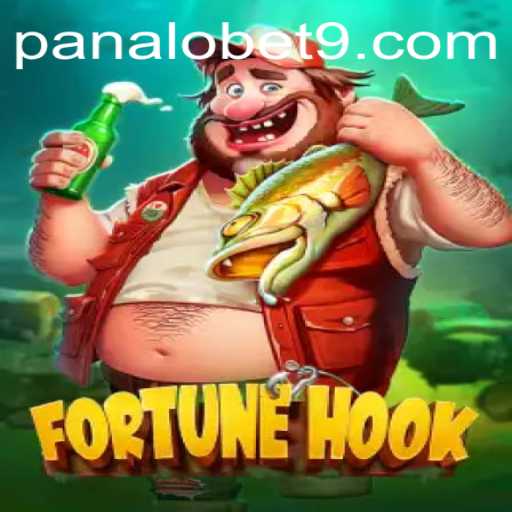 Discover 'FortuneHook': The Ultimate Game with Panalo Bet