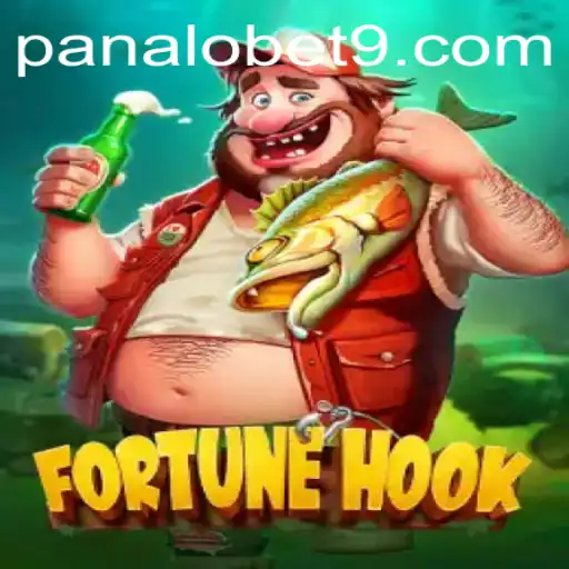 Discover 'FortuneHook': The Ultimate Game with Panalo Bet