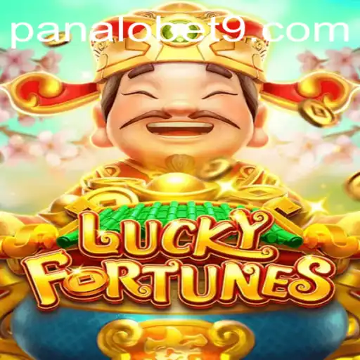 Exploring the Excitement of LUCKYFORTUNES: A Detailed Guide on Playing with a Panalo Bet