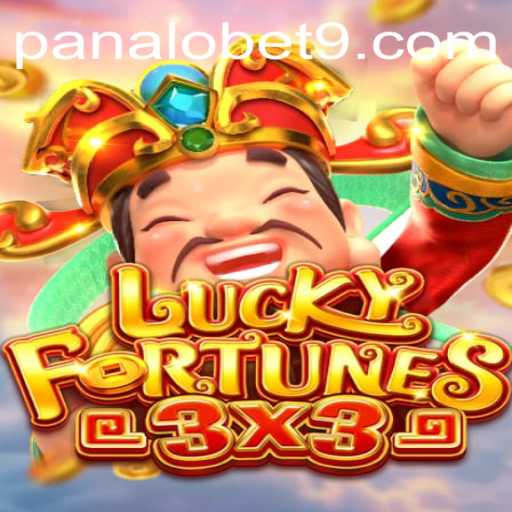 Discover the Exciting World of LUCKYFORTUNES3x3 and the Strategy of Panalo Bet