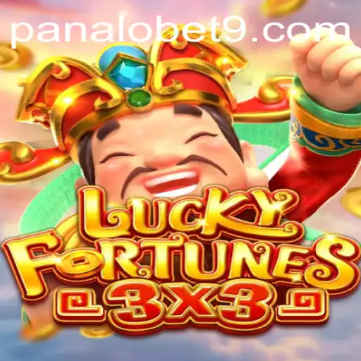 Discover the Exciting World of LUCKYFORTUNES3x3 and the Strategy of Panalo Bet