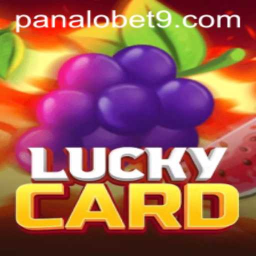 Exploring the Exciting World of LuckyCard and the Thrill of Panalo Bet