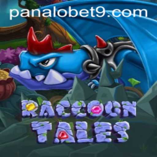 RaccoonTales: The Adventures of Panalo Bet in the Gaming World