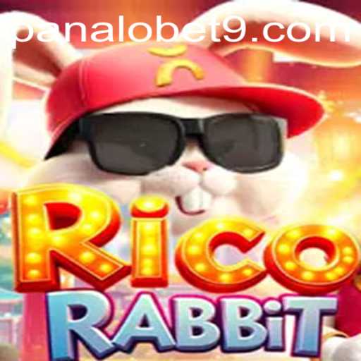Unveiling RicoRabbit: A Digital Adventure with Panalo Bet