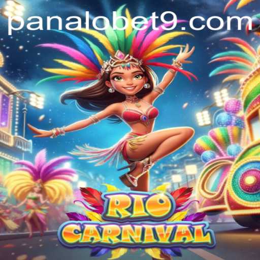 RioCarnival: Dive into the Vibrant World of Online Gaming