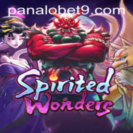 Exploring the Mystical Realm of SpiritedWonders and the Exciting 'Panalo Bet'