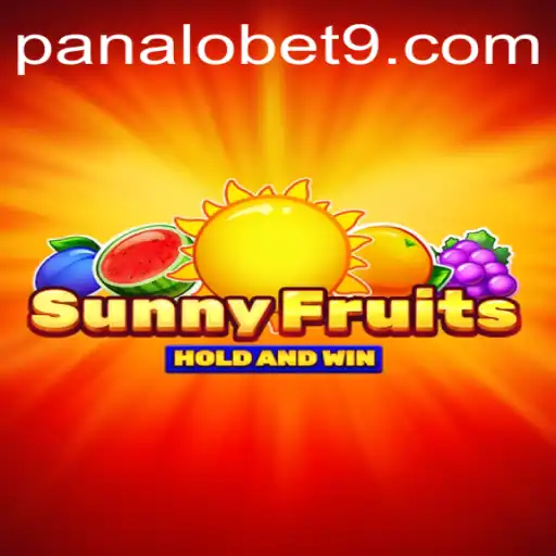 Discover the Tropical Delight of SunnyFruits: A Comprehensive Guide to the Game and Panalo Bet Strategy